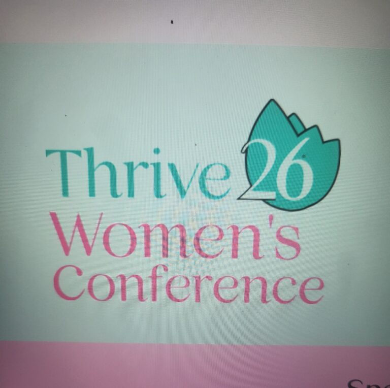 Dr. Kiki Ramsey Presents Thrive26